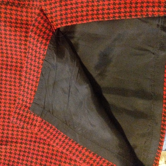 Sellecca Herringbone lined skirt, Size 16 - Picture 3 of 4